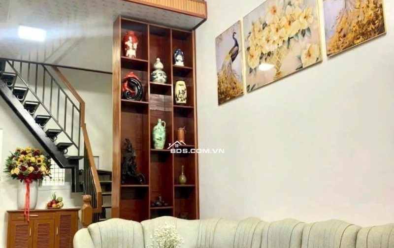 Bán nhà đẹp giá rẻ gần đường Điện Biên Phủ, Q.Thanh Khê, TP. Đà Nẵng