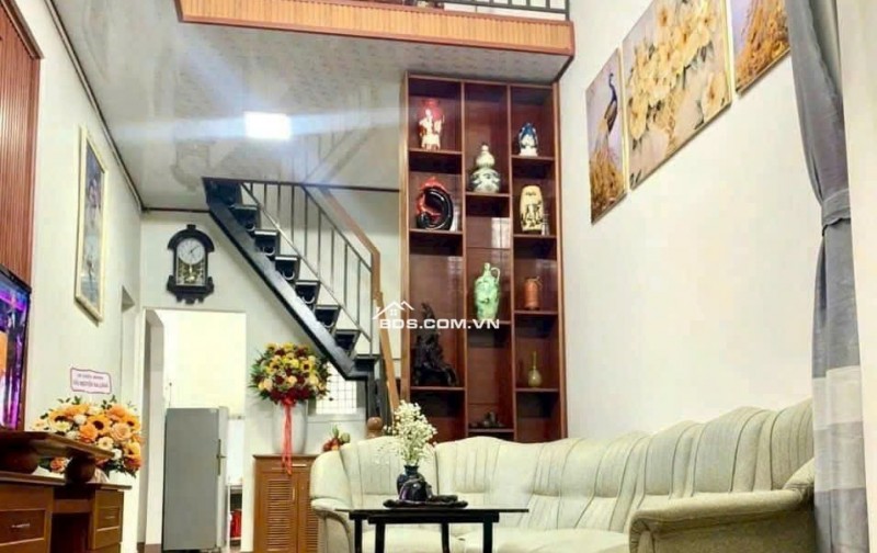 Bán nhà đẹp giá rẻ gần đường Điện Biên Phủ, Q.Thanh Khê, TP. Đà Nẵng
