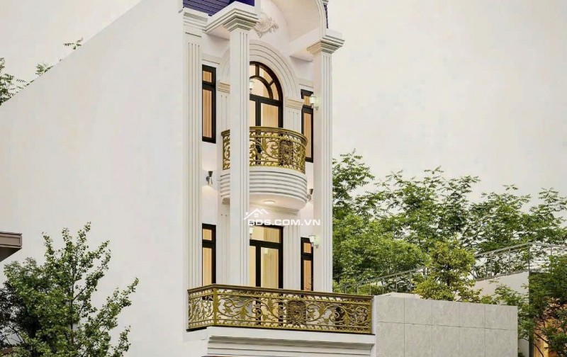 Săn ngay nhà đẹp gần đường Văn Tiến Dũng, Q.Cẩm Lệ, TP. Đà Nẵng