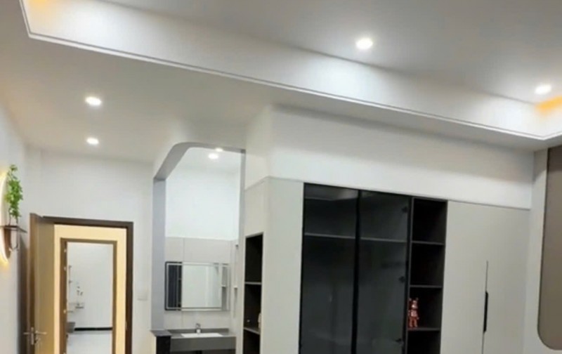 CẦN BÁN GẤP NHÀ PHỐ 3 TẦNG NGAY TRUNG TÂM TP THỦ DẦU MỘT BÌNH DƯƠNG