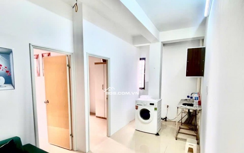 CHO THUÊ PHÒNG TRỌ – LÊ QUANG ĐẠO (GẦN TRƯỜNG TIỂU HỌC PHÚ ĐÔ), NAM TỪ LIÊM – HÀ NỘI GIÁ 5,5 TRIỆU.,