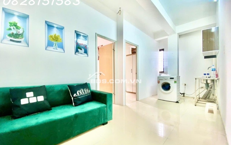 CHO THUÊ PHÒNG TRỌ – LÊ QUANG ĐẠO (GẦN TRƯỜNG TIỂU HỌC PHÚ ĐÔ), NAM TỪ LIÊM – HÀ NỘI GIÁ 5,5 TRIỆU.,