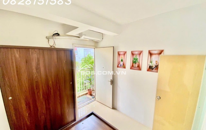 CHO THUÊ PHÒNG TRỌ – LÊ QUANG ĐẠO (GẦN TRƯỜNG TIỂU HỌC PHÚ ĐÔ), NAM TỪ LIÊM – HÀ NỘI GIÁ 5,5 TRIỆU.,