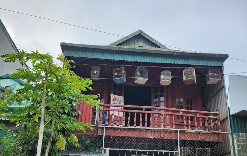 Bán đất ở đô thị