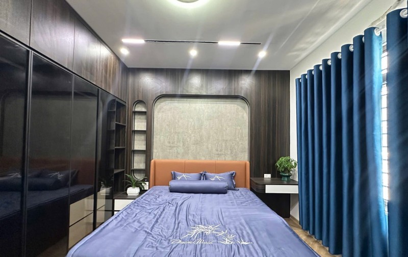 Siêu hiếm nhà ngõ oto tránh ngay Láng, Đống Đa. DT62m2 x MT 6m x 7 tầng thang máy. Giá nhỉnh 11.5 tỷ