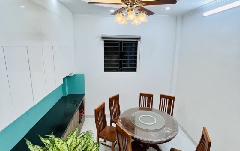 BÁN NHÀ 5TẦNG,THANG MÁY-PHÚ LƯƠNG-HÀ ĐÔNG-HÀ NỘI