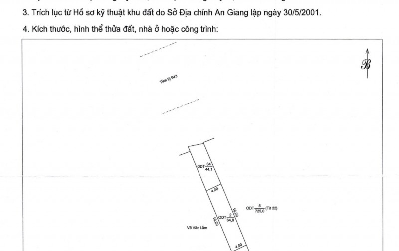 Bán nhà cấp 4 đường Hà Hoàng Hổ nối dài , gần đèn xanh đỏ Nguyễn Hoàng , ngang 4 x dài 27 m , dt 108,9 m2 , giá 10 tỷ 900