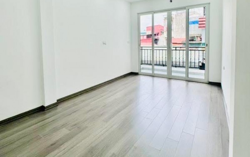 BÁN NHÀ PHỐ NGÕ CHỢ KHÂM THIÊN - NGÕ THÔNG KINH DOANH - TẦNG 1 THÔNG SÀN