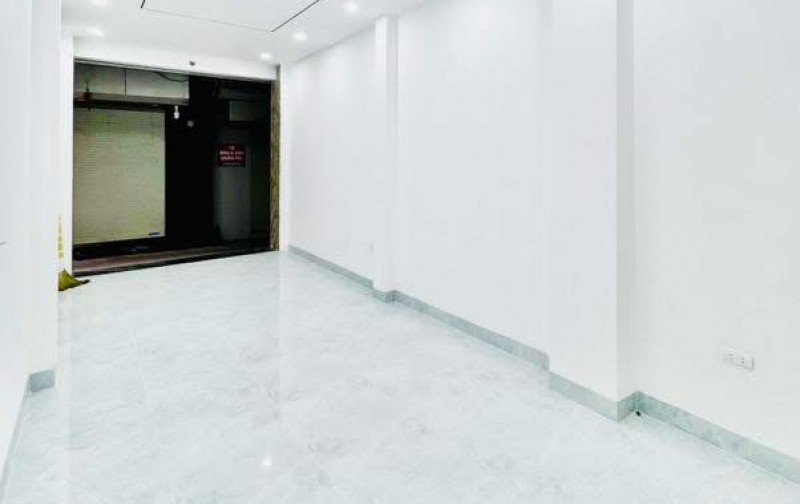 BÁN NHÀ PHỐ NGÕ CHỢ KHÂM THIÊN - NGÕ THÔNG KINH DOANH - TẦNG 1 THÔNG SÀN