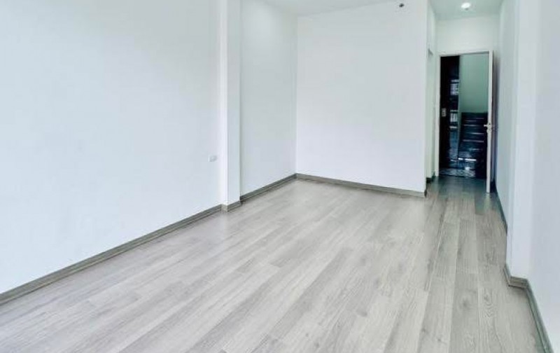 BÁN NHÀ PHỐ NGÕ CHỢ KHÂM THIÊN - NGÕ THÔNG KINH DOANH - TẦNG 1 THÔNG SÀN