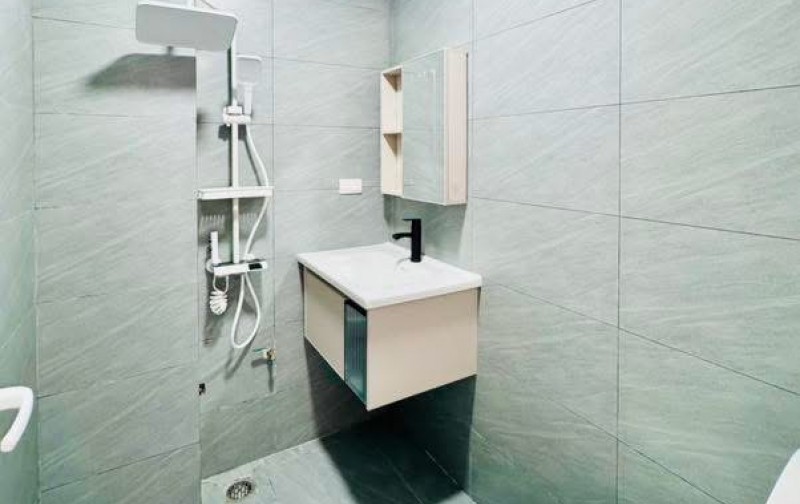 BÁN NHÀ PHỐ NGÕ CHỢ KHÂM THIÊN - NGÕ THÔNG KINH DOANH - TẦNG 1 THÔNG SÀN
