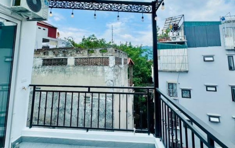 BÁN NHÀ PHỐ NGÕ CHỢ KHÂM THIÊN - NGÕ THÔNG KINH DOANH - TẦNG 1 THÔNG SÀN