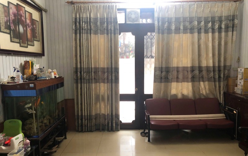 Bán căn nhà mặt phố Bạch Đằng - 120m2 mặt tiền gần 5m - Ô tô tránh - 23,6 tỷ