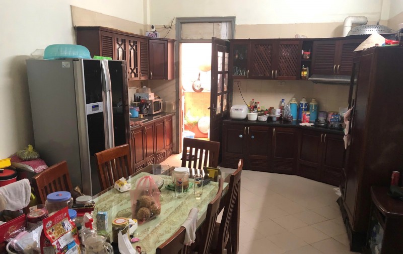 Bán căn nhà mặt phố Bạch Đằng - 120m2 mặt tiền gần 5m - Ô tô tránh - 23,6 tỷ