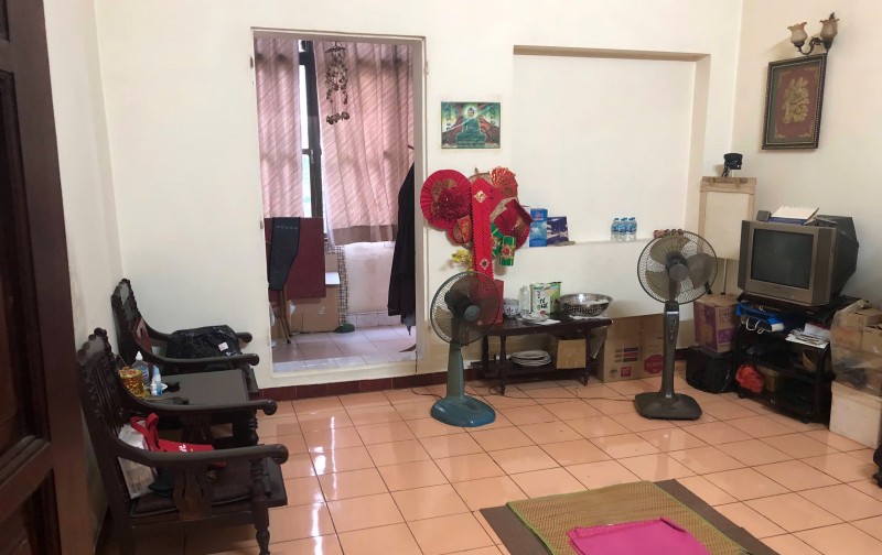 Bán căn nhà mặt phố Bạch Đằng - 120m2 mặt tiền gần 5m - Ô tô tránh - 23,6 tỷ