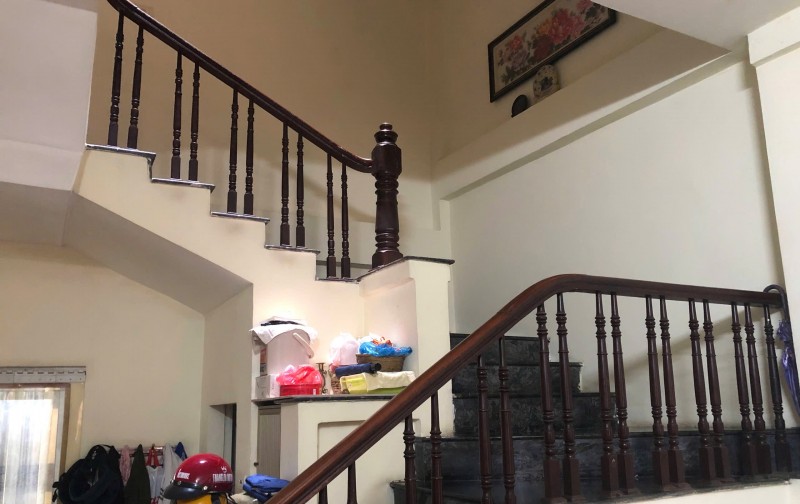 Bán căn nhà mặt phố Bạch Đằng - 120m2 mặt tiền gần 5m - Ô tô tránh - 23,6 tỷ