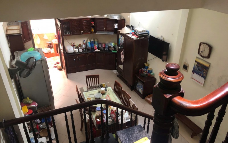 Bán căn nhà mặt phố Bạch Đằng - 120m2 mặt tiền gần 5m - Ô tô tránh - 23,6 tỷ