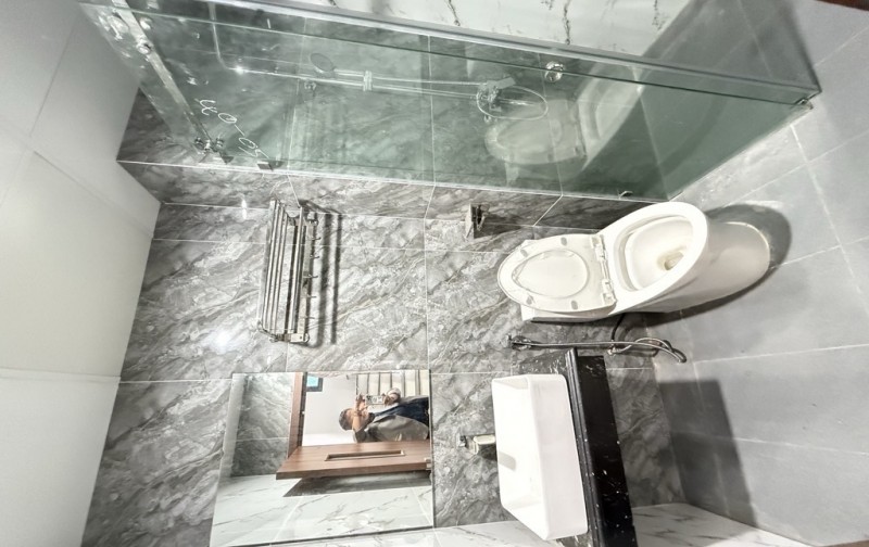 SIÊU PHẨM YÊN VĨNH - LÔ GÓC 2 THOÁNG VĨNH VIỄN -  CẠNH 2 TRƯỜNG HỌC - MỚI ĐẸP LONG LANH - OTO QUA NHÀ - 20M ÔTÔ TRÁNH - GẦN KĐT HINODE ROYAL PARK - TIỆN ÍCH VÔ VÀN