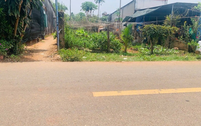 Cần Bán Nhanh Lô Đất Đường 18 Hoà Long