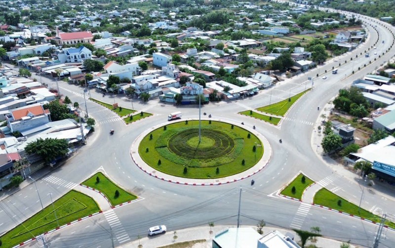Cần Bán Nhanh Lô Đất Đường 27 Tân Hưng TP Bà Rịa