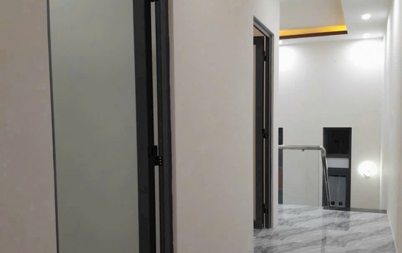 Nhà Trệt Lửng Mới Tinh Tại Long Phước TP Bà Rịa
