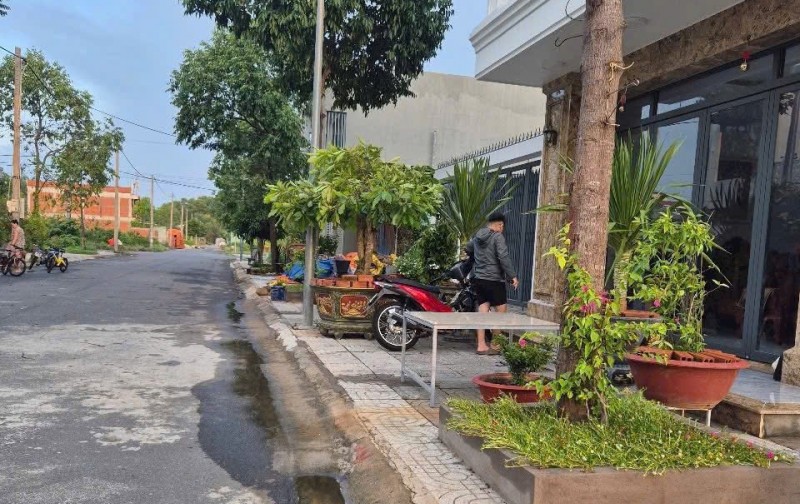Cần bán lô đất vị trí đẹp toạ lạc tại Gò Cát Thành Phố Bà Rịa