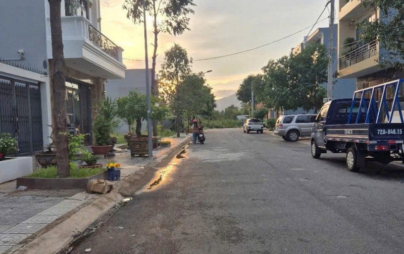 Cần bán lô đất vị trí đẹp toạ lạc tại Gò Cát Thành Phố Bà Rịa