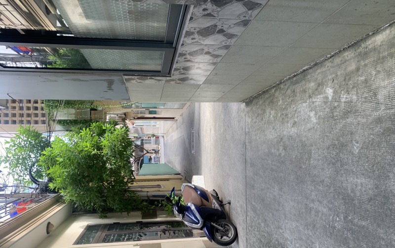 BÁN NHÀ HẺM OTO SÁT SÂN BAY - ĐƯỜNG CỬU LONG, QUẬN TÂN BÌNH - DÒNG TIỀN THU NHẬP TỐT MỖI THÁNG - 8.5 TỶ