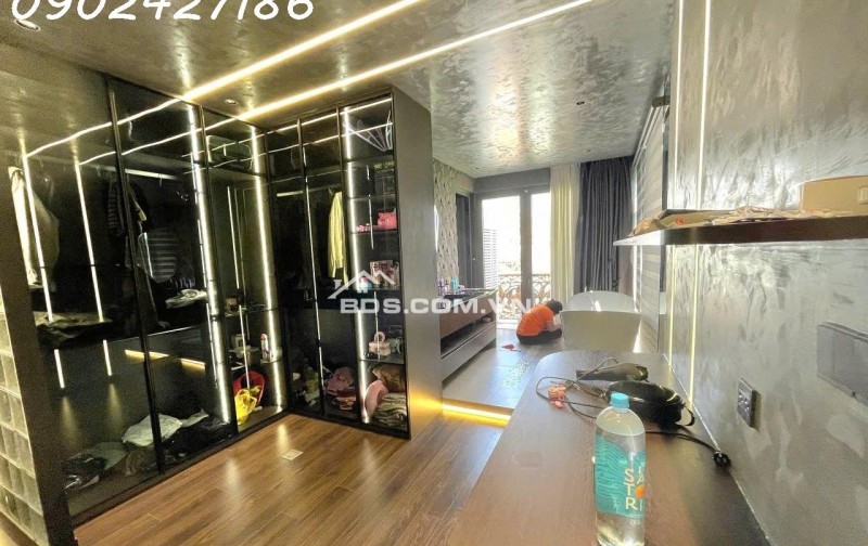 NHÀ ĐẸP KHU NAM LONG Q7- 4 LẦU ĐÚC -  DTSD 216m2 - KHAI THÁC 50Tr/TH - KHÔNG QUY HOẠCH - CHỈ NHỈNH 13 tỷ