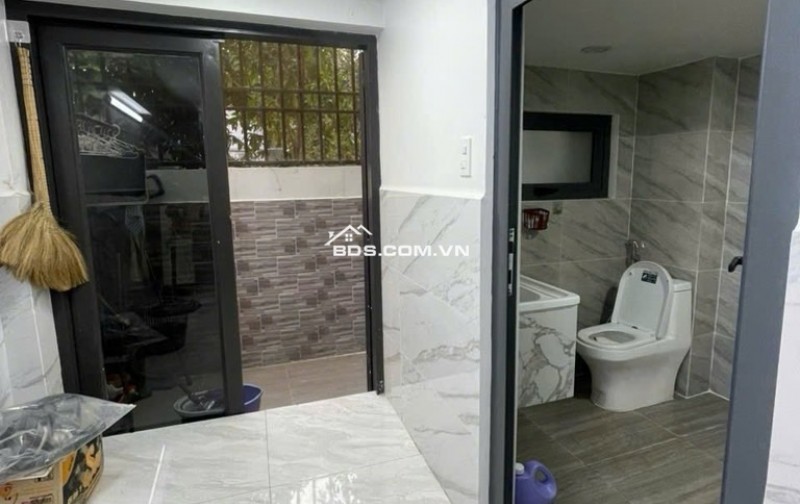 BÁN NHÀ HẺM XE HƠI - ĐƯỜNG LÂM VĂN BỀN, QUẬN 7 - GIÁ NHỈNH 7 TỶ