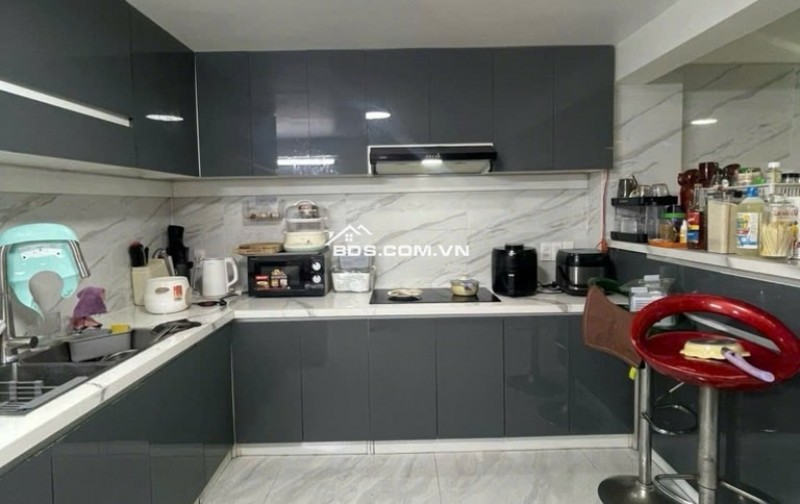 BÁN NHÀ HẺM XE HƠI - ĐƯỜNG LÂM VĂN BỀN, QUẬN 7 - GIÁ NHỈNH 7 TỶ