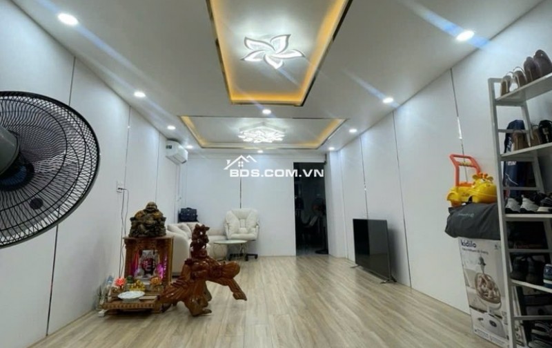BÁN NHÀ HẺM XE HƠI - ĐƯỜNG LÂM VĂN BỀN, QUẬN 7 - GIÁ NHỈNH 7 TỶ