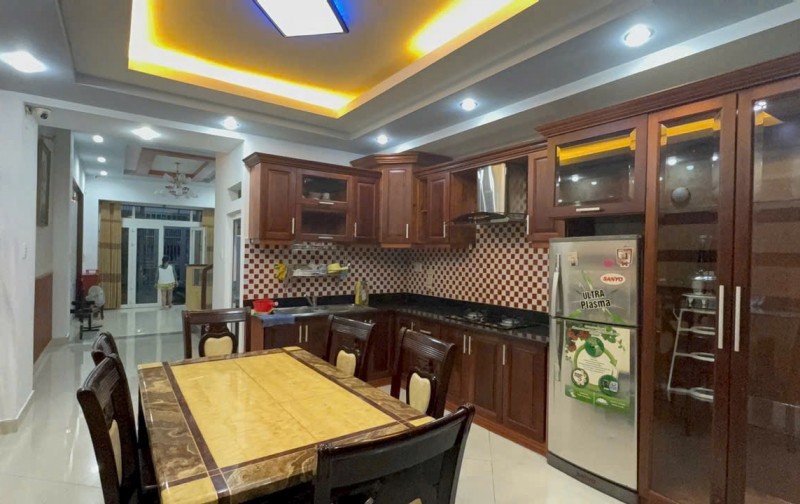 BÁN NHÀ ÂU CƠ 4 TẦNG BTCT HẺM 7M CÓ LỀ GIÁP  BÀO CÁT TÂN BÌNH