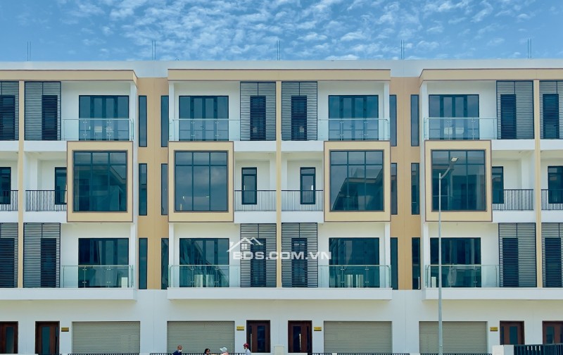 BÁN NHÀ PHỐ T&T CITY MILLENNIA - GIÁ THẬT 100% - CHUYÊN CHUYỂN NHƯỢNG GIÁ TỐT