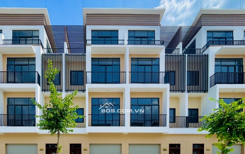 BÁN NHÀ PHỐ T&T CITY MILLENNIA - GIÁ THẬT 100% - CHUYÊN CHUYỂN NHƯỢNG GIÁ TỐT