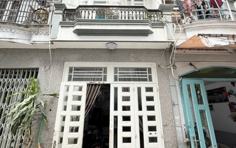 VỊ TRÍ ĐẸP NHẤT GÒ VẤP LÚC NÀY - NGAY CÔNG VIÊN LÀNG HOA - HXH THÔNG - ĐƯỜNG SỐ 3 P9 GV - 30M (3x10) VUÔNG HƠN 3 TỶ