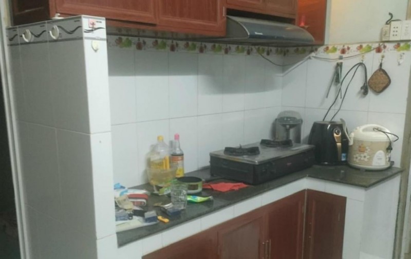 HẺM BA GÁC THÔNG - 100M RA MẶT TIỀN ĐƯỜNG SỐ 28 - NGANG 5M ĐẸP - KHU DÂN CƯ NỘI BỘ CÓ CỔNG RA VÀO