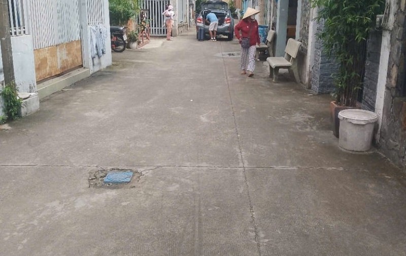 GÒ VẤP - LÊ ĐỨC THỌ - 3PN - 44m2