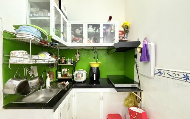 VỊ TRÍ ĐẸP NHẤT GÒ VẤP LÚC NÀY - NGAY CÔNG VIÊN LÀNG HOA - HXH THÔNG - ĐƯỜNG SỐ 3 P9 GV - 30M (3x10) VUÔNG HƠN 3 TỶ