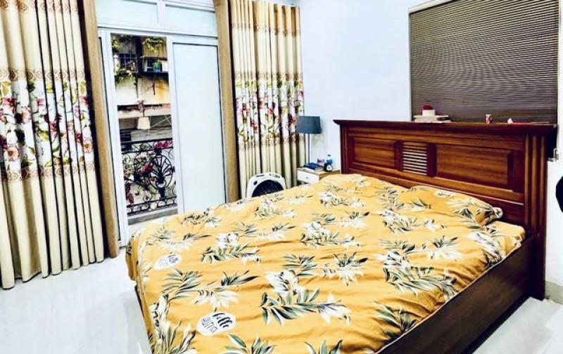 Bán Gấp Siêu Phẩm Nhà Lô Góc Gần Ô Tô  Mễ Trì Hạ 40m2 – 5 Tầng  - Chỉ 7 tỷ