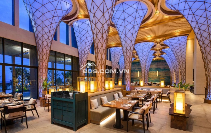 CĂN HỘ NGHĨ DƯỠNG CAO CẤP NHA TRANG