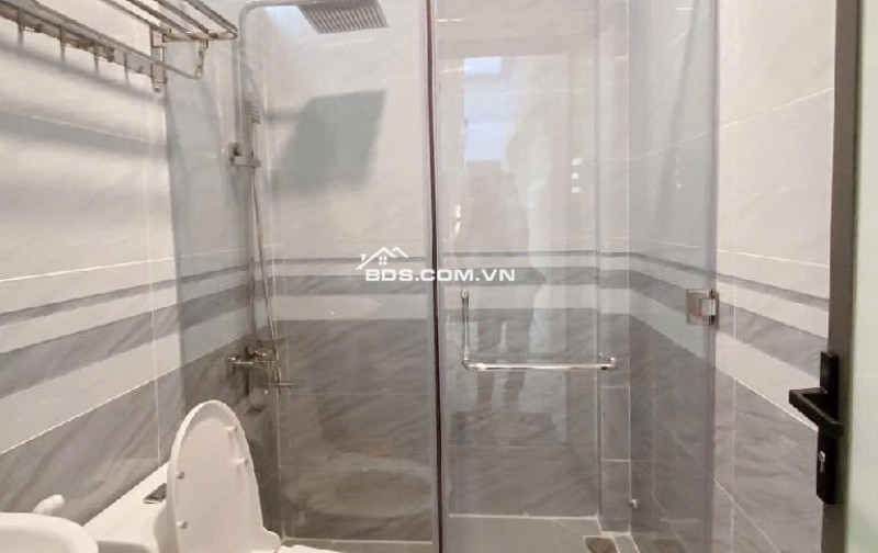 BÁN NHÀ 40M2 NGUYỄN TRỌNG TUYỂN, 3 TẦNG MỚI XÂY, FULL NỘI THẤT, NHỈNH 6 TỶ