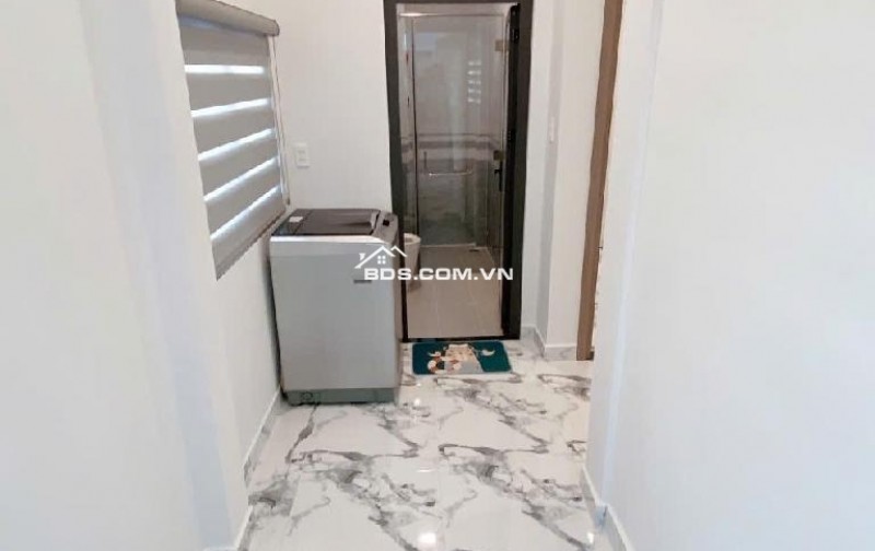 BÁN NHÀ 40M2 NGUYỄN TRỌNG TUYỂN, 3 TẦNG MỚI XÂY, FULL NỘI THẤT, NHỈNH 6 TỶ