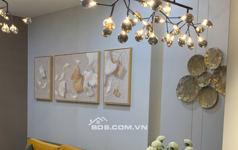 Dự án thứ 14 của Bcons: Sở hữu căn hộ hiện đại chỉ với 225 triệu, bàn giao 2027!
