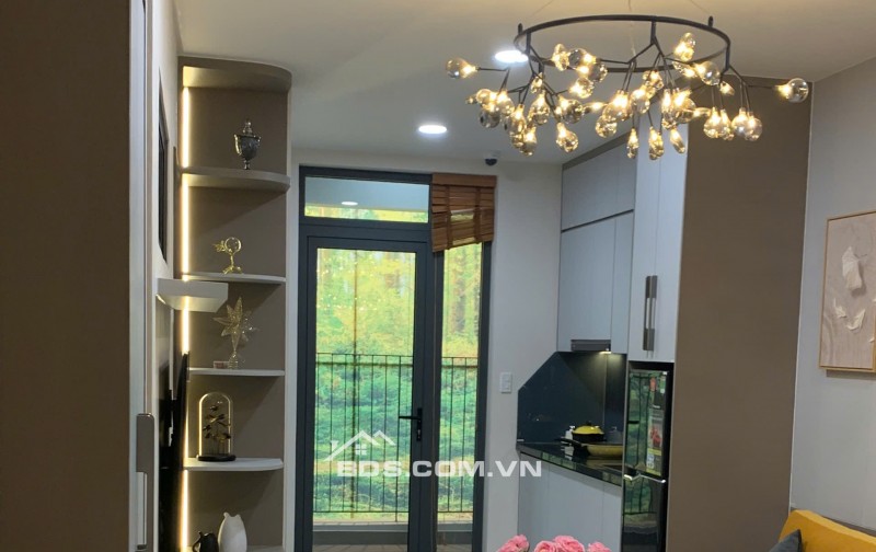 Dự án thứ 14 của Bcons: Sở hữu căn hộ hiện đại chỉ với 225 triệu, bàn giao 2027!