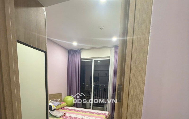 Chính chủ cần bán căn hộ GoldenMasion 3PN/2WC tầng cao view Landmark
