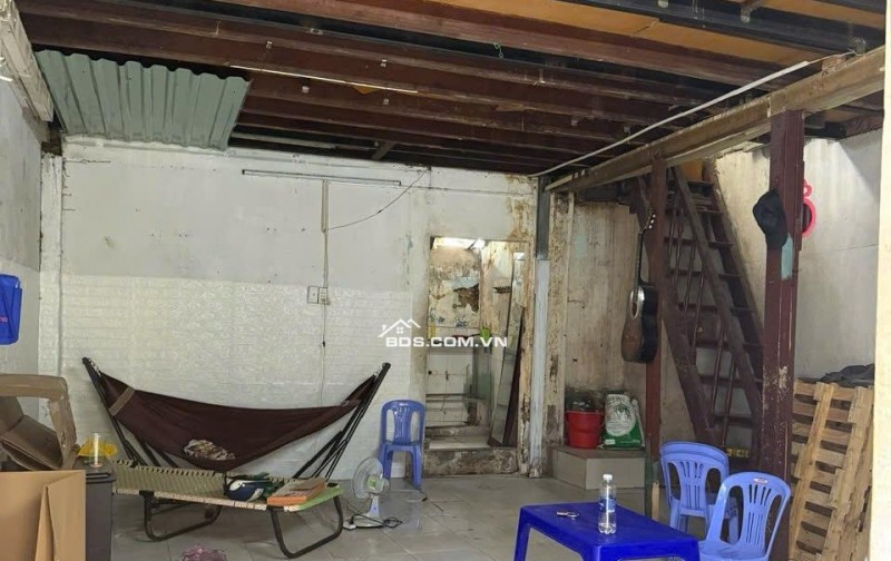 Chính Chủ Bán Nhà 20/44 Kỳ Đồng, P9, Q3 - Vị trí vàng, giá chỉ 4.2 tỷ! Sổ hồng
