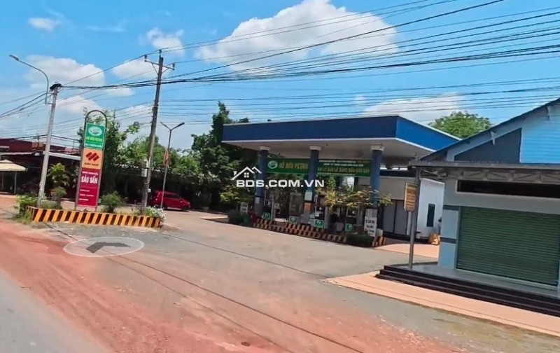 Đất nền phân lô Dầu Tiếng, Bình Dương chỉ 250 triệu, 200m2, sổ sẵn từng nền