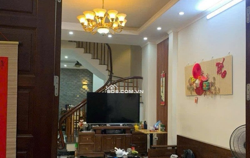 Cơ hội vàng! Nhà phân lô Hoàng Văn Thái 88m² – 2 căn riêng biệt – dòng tiền cực tốt