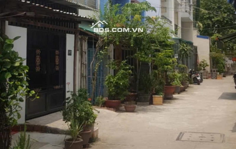 Chính Chủ Bán Nhà 1 Trệt 3 Lầu Tại 15/40/70 đường 59, phường 14, Gò Vấp, TP. Hồ Chí Minh